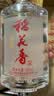 稻花香 红钻 浓香风格白酒 45度 500ml*6 整箱装 实拍图