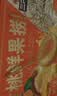 三只松鼠黄桃鲜果捞2550g/6罐 礼盒装新鲜水果罐头清爽糖水中秋礼盒送礼 实拍图