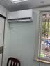TCL空调2匹/1.5匹真省电家用空调挂机一级能效变频冷暖 卧室壁挂式 节能空调 以旧换新家电补贴 京东联名 高配双排 2匹 真省电 实拍图