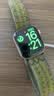 品胜苹果手表充电器iwatch充电底座magsafe磁吸充电线适用AppleWatchS12/11/10/9/8/7/6/SE3/Ultra4/3 实拍图