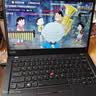 ThinkPad联想 X13/L13/X1Carbon/X1Yoga 轻薄便携商务办公本 I5 I7 13.3寸手提剪辑设计学生游戏 95新二手笔记本电脑 【主推】X13 i5-10 16G 512G 实拍图