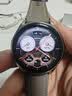 华为HUAWEI WATCH Buds 2 琥珀棕智能手表 耳机手表二合一 清晰通话 多维健康管理 华为智能手表 实拍图
