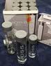 芙丝（VOSS）饮用天然矿泉水 500ml*12瓶(塑料瓶) 含锶低钠弱碱 商务用水 实拍图