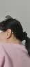 欧莱雅臻萃精油染染发剂 男女遮盖白发 染发膏4.0墨羽黛棕【热卖】 实拍图