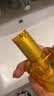 欧莱雅奇焕润发护发精油小金瓶100ml免洗滋养女护理【热门商品】 实拍图