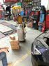 美孚（Mobil）全合成汽机油5W-40 SP级4L美孚1号极光银汽车保养京东养车自营 实拍图