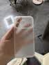 第一卫DIVI【相机按键全包】适用苹果17pro手机壳iphone17pro保护套镜头全包超薄防摔磨砂半透明防摔壳 实拍图