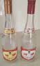 汾酒黄盖玻汾53度475mL*3瓶+红盖玻汾42度475mL*3瓶组合装 (带分装箱) 实拍图