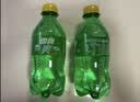 雪碧柠檬味汽水300ml*12 实拍图