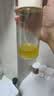小熊（Bear）定量喷油壶 玻璃油壶罐食用油喷雾调料瓶油喷壶 CX-JW030 实拍图