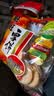 旺旺 雪饼 原味 400g 家庭装 休闲膨化食品饼干糕点小零食 实拍图