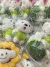 JOY&DOGA毛绒玩具吉祥物公仔小狗挂件玩偶送朋友团建纪念品-JOY小蝴蝶款 实拍图