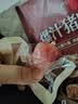 良品铺子爆汁牛筋猪肉肠255g约17小包即食香肠肉肠 解馋休闲零食办公室 实拍图