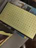 得力（deli）围棋套装学生五子棋磁石围棋成人儿童桌游开学礼物大号围棋露营 实拍图