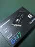 宏碁掠夺者（PREDATOR）512G SSD固态硬盘 M.2接口(NVMe协议) GM7系列｜NVMe PCIe 4.0读速7200MB/s  AI电脑存储配件 实拍图
