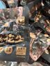 酒鬼花生烘炒五香黑花生864g坚果炒货休闲零食小吃下酒菜 实拍图