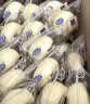 港荣蒸蛋糕淡糖450g小面包蛋糕早餐糕点甜品零食下午茶礼品盒 实拍图