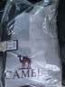 骆驼（CAMEL）户外冲锋衣 三合一加绒加厚防水情侣款外套登山服装 A9W214119A 实拍图