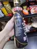 金龙鱼黑芝麻香油 450ml【一级】纯黑芝麻物理压榨 火锅凉拌 头发黑油油 实拍图
