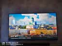 东芝电视Z500QF-R 55英寸 Mini LED控光 144Hz 3+64GB 火箭炮音响 4K超清 家电国家补贴 实拍图