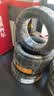 马牌（Continental）汽车轮胎 205/55R16 91V FR UC7 适配大众朗逸/速腾/宝来 实拍图