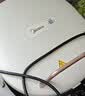 美的（Midea）电饼铛家庭用双面加热上下盘可拆洗煎饼铛煎烤机烙饼锅早餐机加深烤盘大火力大尺寸电饼档JKC3078 实拍图