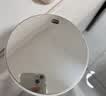 苏泊尔（SUPOR）恒温水壶定量出水 婴儿调奶器宝宝玻璃纯钛烧水壶2L BW15T 实拍图