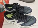 NEW BALANCE秋季运动鞋男鞋运动轻便Rebel v4速度训练跑步鞋 MFCXLK4 44 实拍图