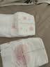 好奇（Huggies）铂金装小桃裤拉拉裤大号L60片(9-14kg)尿不湿【散热口碑王】 实拍图