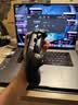 北通鲲鹏20游戏手柄AI智控无线蓝牙可调摇杆xbox类电脑PC手机steam体感宏switch2影之刃零伊莫 精英版 实拍图