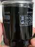 曼牌滤清器（MANNFILTER）机油滤清器机油滤芯W610/6思域雅阁英仕派缤智飞度CRV思铂睿冠道 实拍图