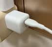 图拉斯小冰块Lite【热销500万+】适用苹果充电头iPhone17promax16充电器13快充套装14PD氮化镓充电线 【云感白-单头】苹果全系丨动态调节不伤机 20w系列【更适配iphone6- 实拍图