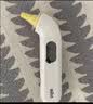 博朗（BRAUN）体温计IRT3030耳温枪电子耳温计婴幼儿童专用精准测温度计宝宝 实拍图
