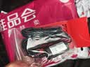 LNDU凌度汽车行车记录仪前后双录HS880BAir高清1440P流媒体2K后视镜 实拍图