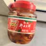 鹃城牌红油郫县豆瓣酱1000g 辣椒酱川菜调料 四川特产 实拍图