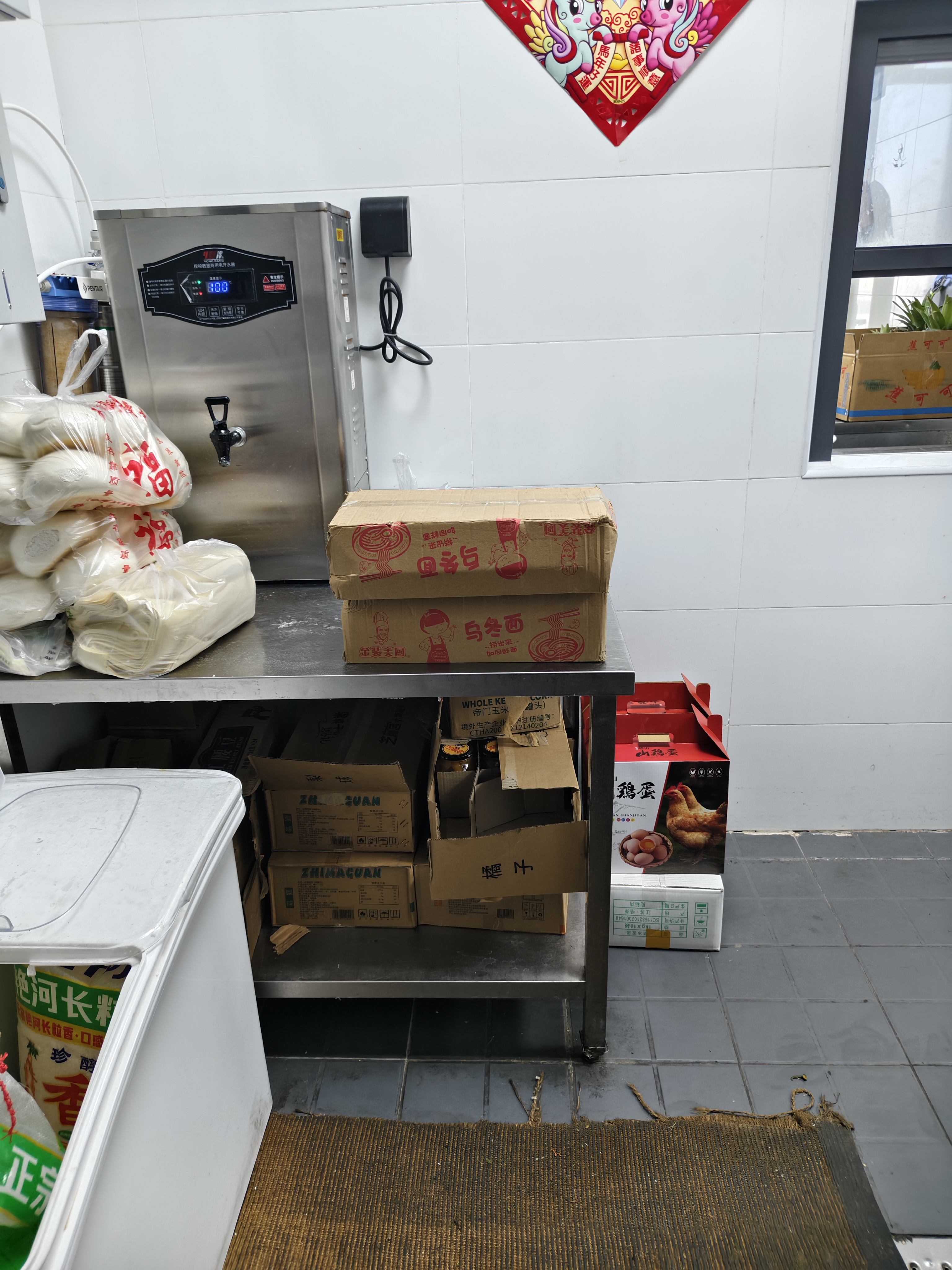 胶城阿胶糕500g盒即食阿胶块滋补品气血女送长辈领导妈妈送女友礼物 实拍图