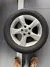 邓禄普（DUNLOP）汽车轮胎 205/60R16 92H SP SPORT FM800适配奥迪A4L/帕萨特/轩逸 实拍图
