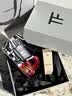 TOM FORD全新禁忌香草限定TF口红21甜杏蜜茶 唇膏化妆品生日礼物女 实拍图