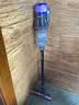 戴森（DYSON）【轻量升级新品】V9手持无线吸尘器除螨除菌 家庭适用 实拍图