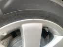 锦湖KUMHO汽车轮胎 185/60R15 84H KR26 适配飞度/桑塔纳/致炫/威驰 实拍图