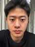 OHBT男士保湿面霜水杨酸维生素b5控油祛痘补水焕白提亮抗皱紧致护肤品 实拍图