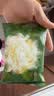 babycare面膜柔巾婴儿山茶新生柔超柔乳霜巾一次性洗脸巾绵柔巾10抽*1包 实拍图