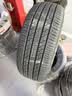 玛吉斯（MAXXIS）轮胎/汽车轮胎 215/55R17 94V EC1 适配秦PLUS/维特拉 实拍图