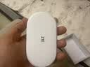 中兴（ZTE）U25 5G RedCap随身wifi6免插卡轻量化5G移动wifi无线网便携路由器热点笔记本电脑上网流量2026新款 实拍图