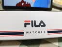 斐乐（FILA）学生手表初高中生男女儿童生日礼物考试机械石英手表6586-002 实拍图
