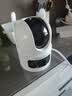 HIKVISION海康威视4g摄像头室户外终身免费充值无限流量1000万双摄监控器360度无死角无线联网无需WIFI 实拍图