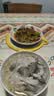 湾琴河 潮汕蒜蓉辣椒酱200g 蒜泥酱生蚝扇贝小龙虾辣椒酱火锅烧烤蘸料 实拍图