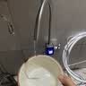 沁园家庭用净水器双子芯2.0 1200G 8年RO过滤器1400G初始流速体验厨房台下式直饮水一体机UR-S61276 实拍图