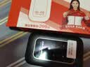 影腾随身wifi多网全国通用无线wi-fi6免插卡无限制大流量卡便携式网卡高速网络可上飞机高铁2026款5GHF 【多网通3000毫安充电款+黑色】*超长续航 实拍图