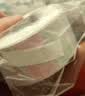 DSB迪士比1000枚马卡龙色不干胶标签贴纸学生姓名贴便签纸自粘性手写文件彩色分类贴小标识贴25*15mm 实拍图